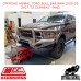 OFFROAD ANIMAL TORO BULL BAR RAM 1500 DS 2017 TO CURRENT - MNO